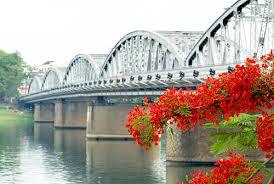Trang Tien Köprüsü