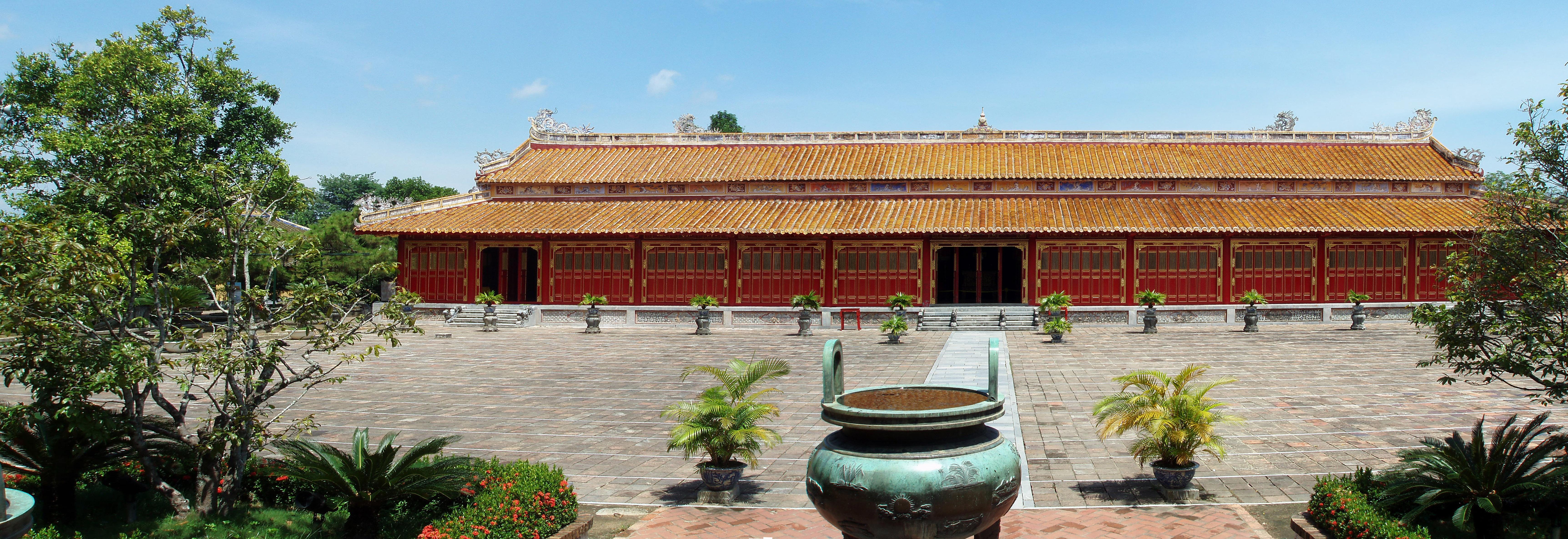 Ciudadela Imperial